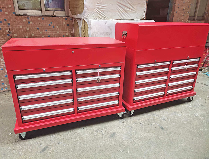 揭阳工具车